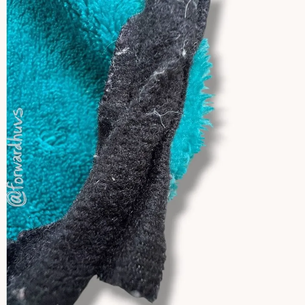 Pokemon Pikachu Charmander Squirtle Bulbasaur Plush Throw Blanket Edge Damage